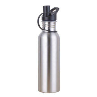 Leak-proof Sport Stainless Steel Double Wall Thermos Vacuum Flask Made In China