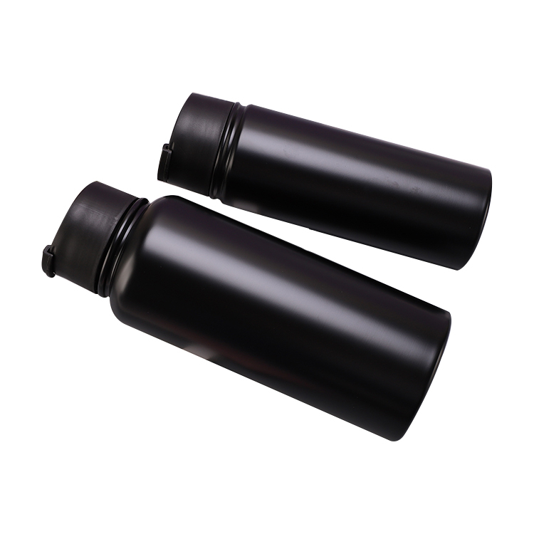 Wide Mouth Cheap Large Double Wall Insulated Stainless Steel Water Bottle