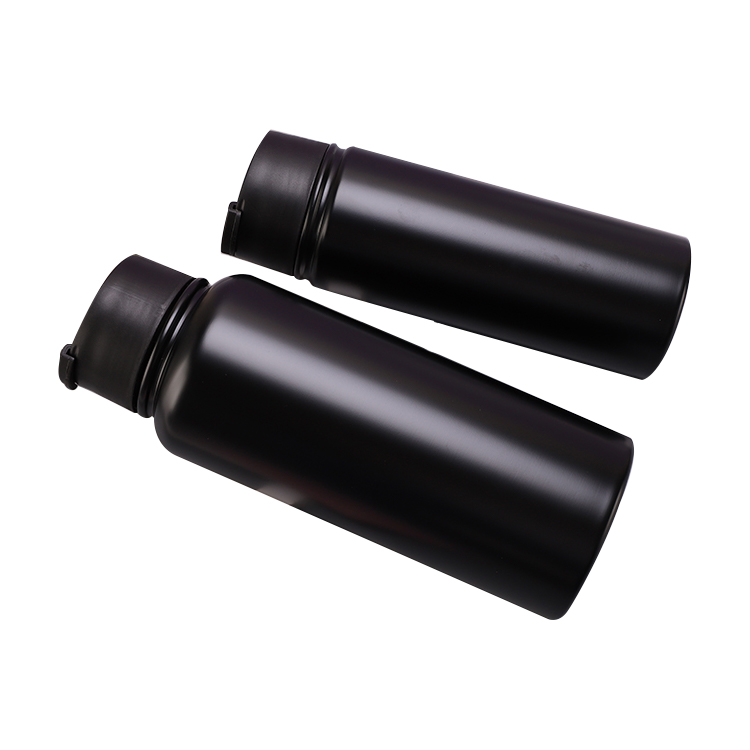 Wide Mouth Cheap Large Double Wall Insulated Stainless Steel Water Bottle