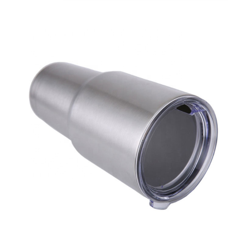 2020 New Arrival Reusable Cup 600ML Coffee Travel Thermos Mug Insulated Custom