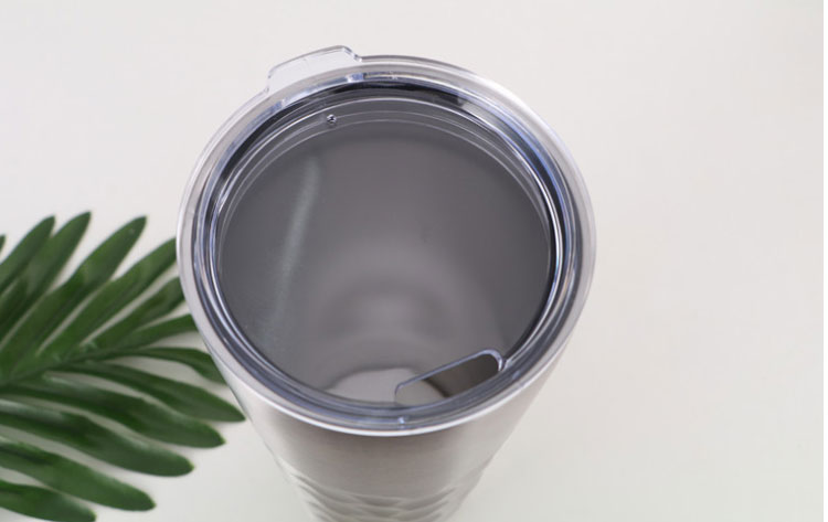 New Diamond 30 OZ Vacuum Insulation Mug Coffee Stainless Steel Tumbler Cup