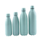 350ml 500ml 750ml cola shaped double wall vacuum thermal insulated water bottle steel thermos tumble