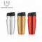 350ml Stainless Steel Vacuum Insulated Thermal Tumbler Private Label Car Travel Coffee Mug Double Wall
