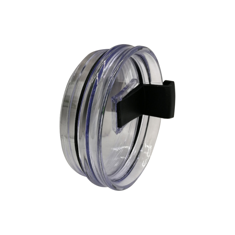 2019 Hot Sell Double Walled BPA Free Eco-friendly 20 oz Stainless Steel Thermal Tumbler Wholesale