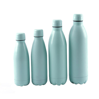 High Grade Double Wall 304 Stainless Steel 500ml Vacuum Insulated Flasks&Thermoses
