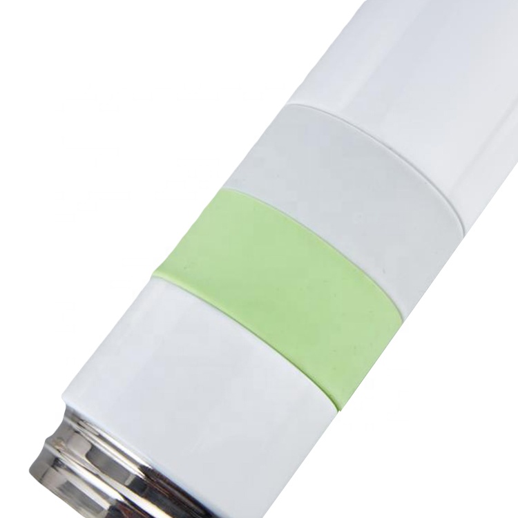 Wholesale 300ml Filtering Insulated Food Flask Stainless Steel Double Wall Vacuum Flask