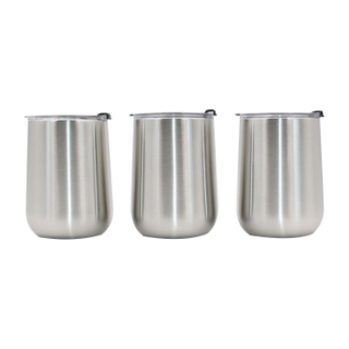 Brand New Stainless Steel Coffee Blank Sublimation Travel Mug