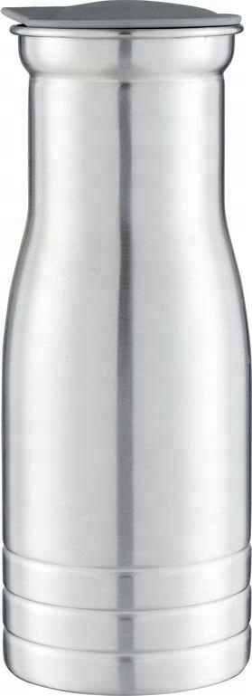 Custom Stainless Steel Drinking Water Tea Kettle Water Pots 1000ML