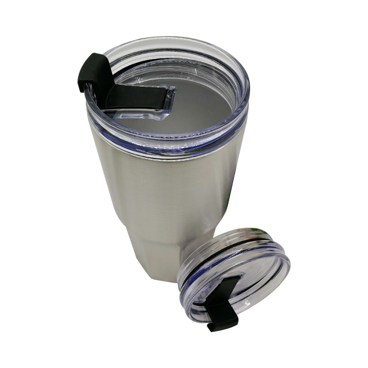 2019 Hot Sell Double Walled BPA Free Eco-friendly 20 oz Stainless Steel Thermal Tumbler Wholesale