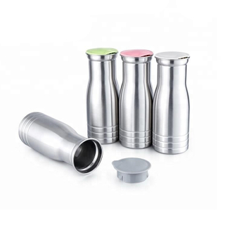 Custom Stainless Steel Drinking Water Tea Kettle Water Pots 1000ML