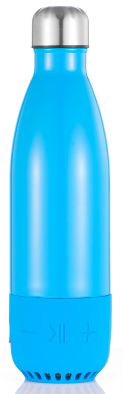 2019 New Style Double Wall Stainless Steel Usb Vacuum Flask Bottle