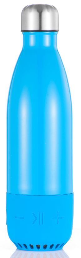 2019 New Style Double Wall Stainless Steel Usb Vacuum Flask Bottle