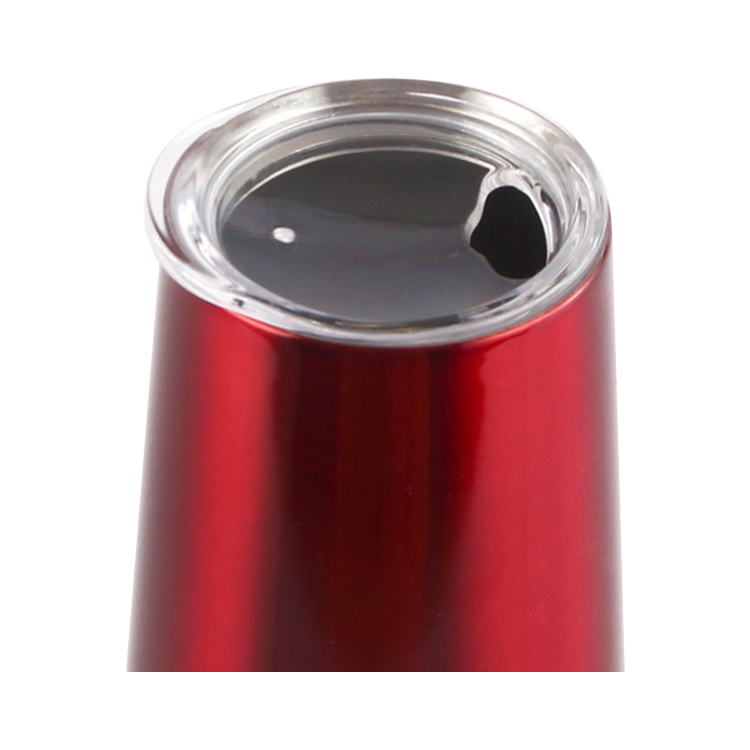 New Design Egg Shaped Custom 500ml Thermos Thermo Cooler Mug