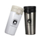 Travel Spill Proof Thermal Coffee Mug Stainless Steel Reusable