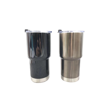 Customized Wholesale Double Wall Vacuum Tumbler Insulated Cups 20Oz With Straw