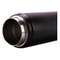 Wide Mouth Cheap Large Double Wall Insulated Stainless Steel Water Bottle