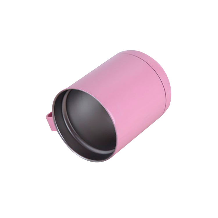 10oz Custom Insulated Stainless Steel Coffee Mug With Handle And Lid