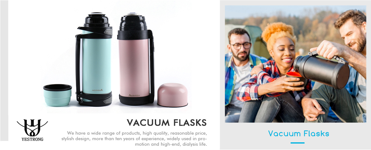 Vacuum Flasks