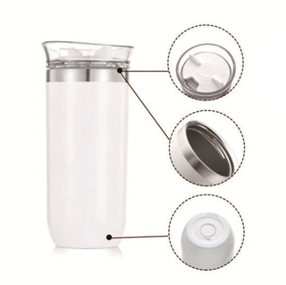 Vacuum Flask