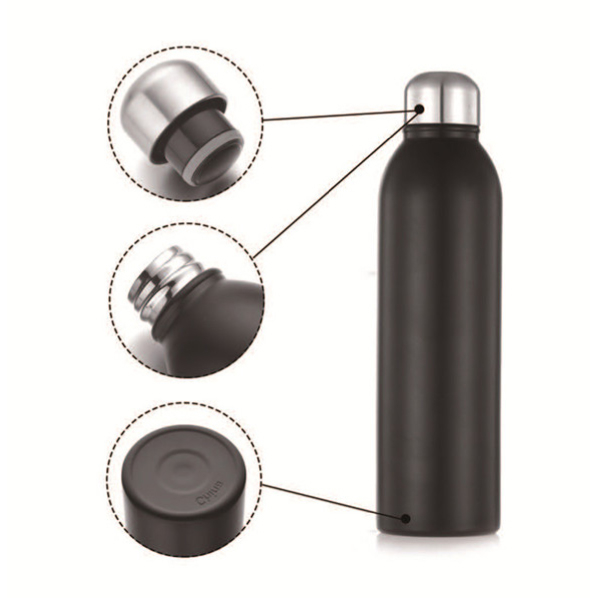 Vacuum Flask