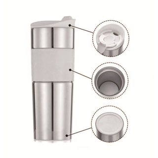 Vacuum Flask