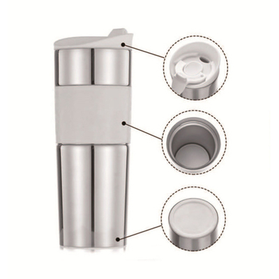 Vacuum Flask