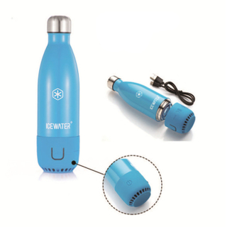 Vacuum Flask