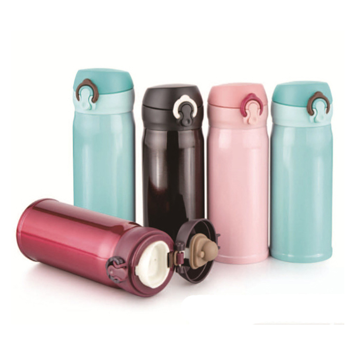Vacuum Flask