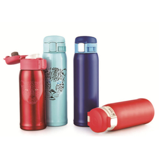 Vacuum Flask
